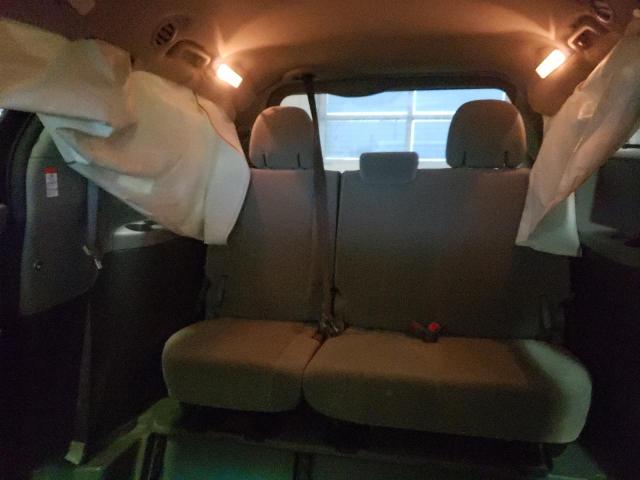Photo 10 from auction – 2017 TOYOTA SIENNA LE with VIN 5TDKZ3DC0HS843502