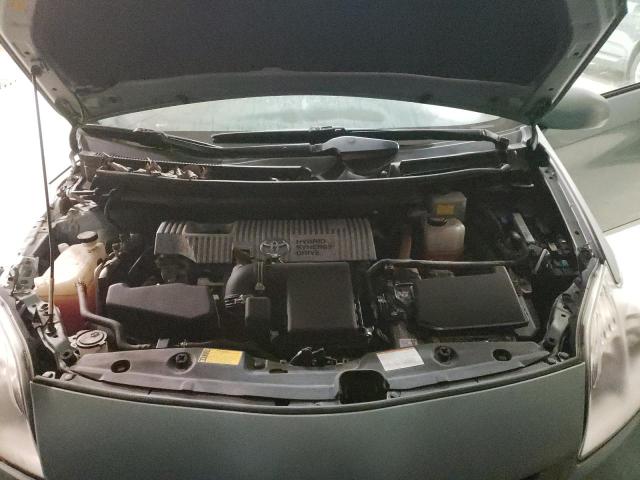 Photo 11 from auction – 2015 TOYOTA PRIUS with VIN JTDKN3DU9F1911214