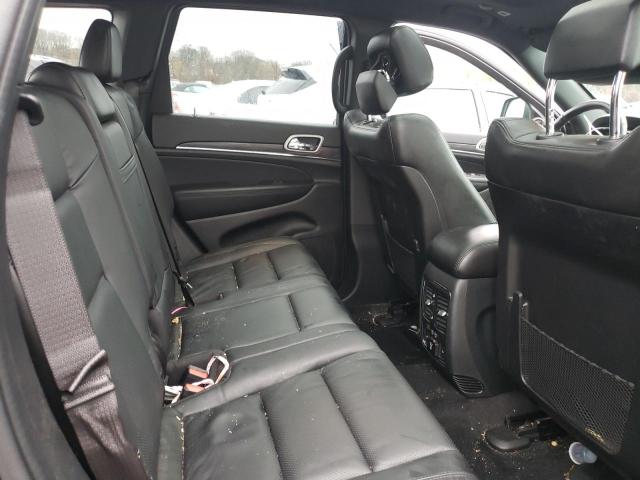 Photo 10 from auction – 2021 JEEP GRAND CHER with VIN 1C4RJFBG1MC780371