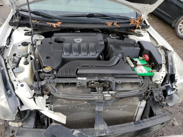 Photo 11 from auction – 2011 NISSAN ALTIMA S with VIN 1N4AL2EP5BC122065