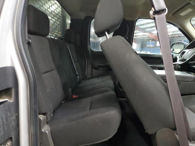 Photo 10 from auction – 2011 CHEVROLET SILVERADO with VIN 1GCRKSE39BZ161350