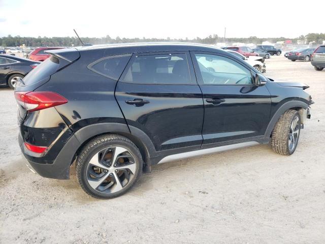 Photo 3 from auction – 2017 HYUNDAI TUCSON LIM with VIN KM8J33A2XHU325445