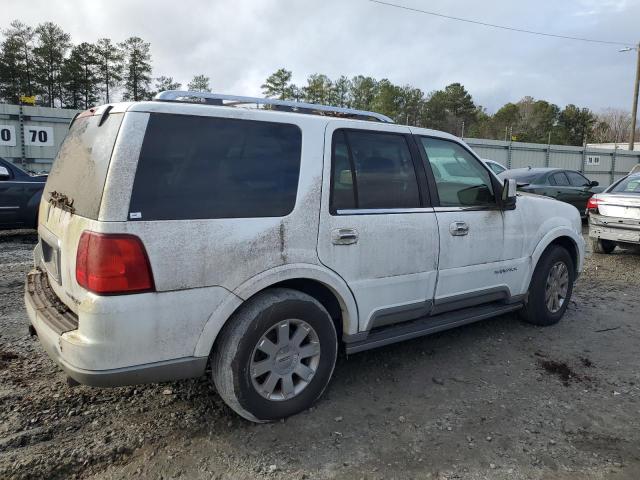 Photo 3 from auction – 2004 LINCOLN NAVIGATOR with VIN 5LMFU27R24LJ26162
