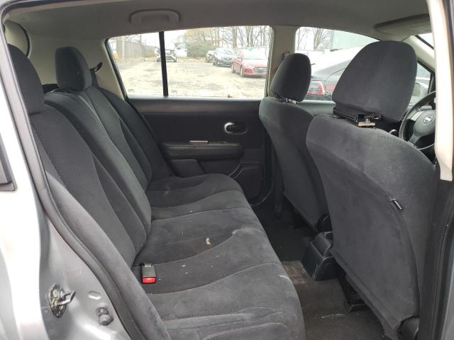 Photo 10 from auction – 2011 NISSAN VERSA S with VIN 3N1BC1CP1BL385365