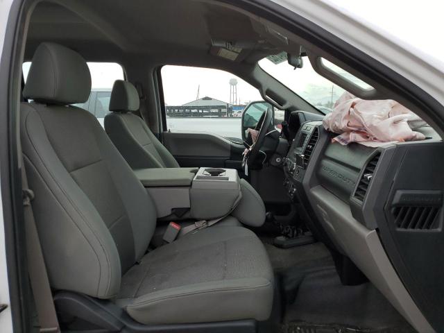 Photo 5 from auction – 2017 FORD F250 SUPER with VIN 1FT7W2B68HED43275