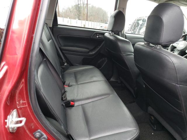 Photo 10 from auction – 2015 SUBARU FORESTER 2 with VIN JF2SJGWC7FH829191