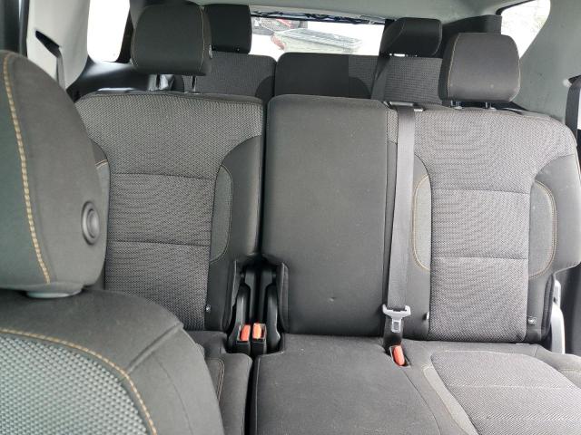 Photo 10 from auction – 2018 CHEVROLET TRAVERSE L with VIN 1GNERFKW3JJ169075