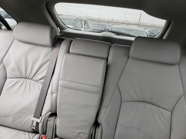 Photo 10 from auction – 2004 LEXUS RX 330 with VIN 2T2HA31U84C024086
