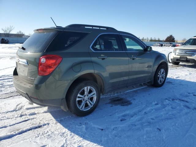Photo 3 from auction – 2015 CHEVROLET EQUINOX LT with VIN 2GNFLFEK6F6155111