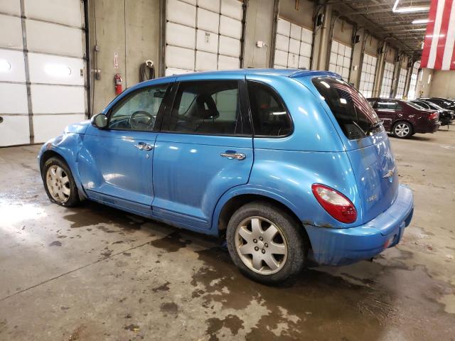 Photo 2 from auction – 2008 CHRYSLER PT CRUISER with VIN 3A8FY58B68T229926