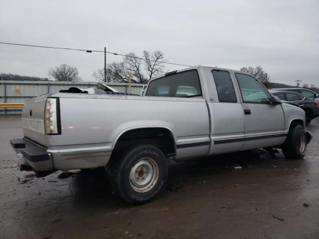 Photo 3 from auction – 1994 CHEVROLET GMT-400 C1 with VIN 2GCEC19K7R1141964