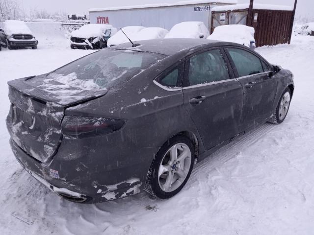 Photo 3 from auction – 2016 FORD FUSION SE with VIN 3FA6P0H93GR134283