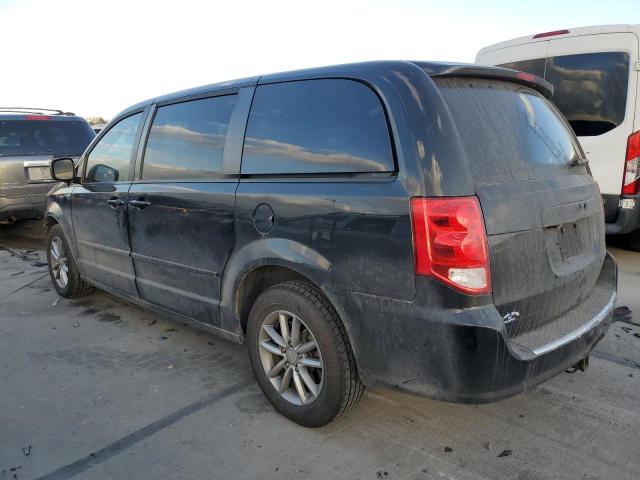 Фото 2 с аукциона – 2014 DODGE GRAND CARA с VIN 2C4RDGEG2ER291835