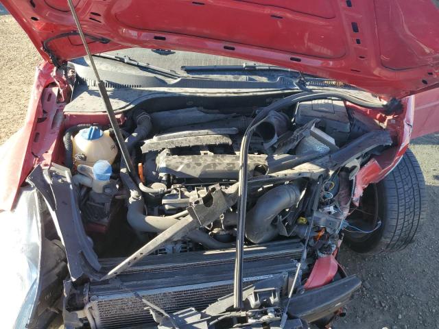 Photo 11 from auction – 2009 VOLKSWAGEN GTI with VIN WVWEV71K39W034282