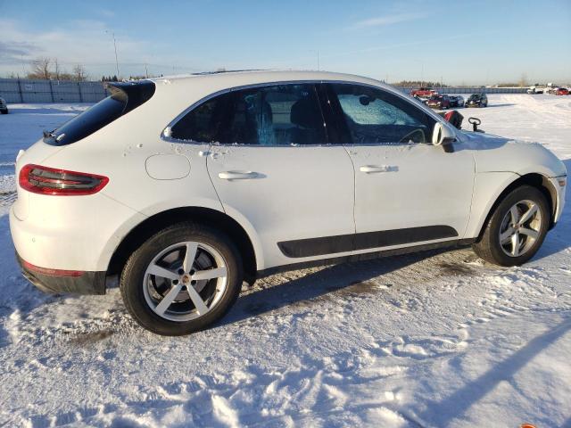 Photo 3 from auction – 2016 PORSCHE MACAN S with VIN WP1AB2A54GLB42833
