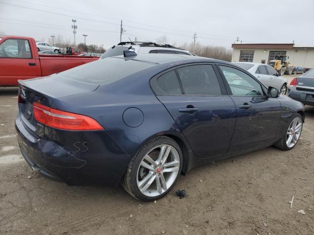Photo 3 from auction – 2017 JAGUAR XE PRESTIG with VIN SAJAE4BV0HA964546