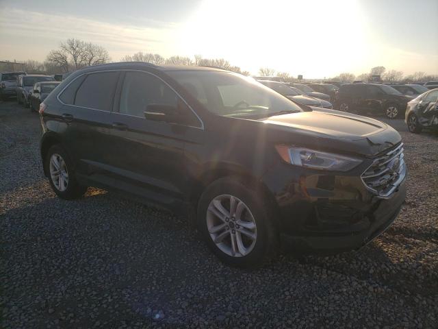 Photo 4 from auction – 2019 FORD EDGE SEL with VIN 2FMPK4J97KBB71483