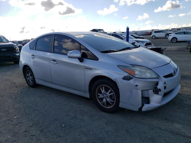 Photo 4 from auction – 2010 TOYOTA PRIUS with VIN JTDKN3DU2A0032149