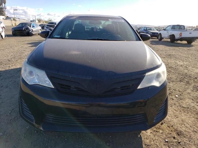 Photo 5 from auction – 2014 TOYOTA CAMRY L with VIN 4T4BF1FK4ER426524