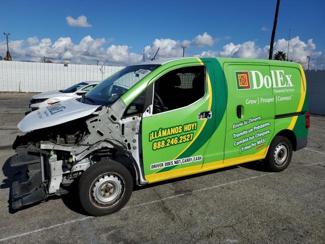 CHEVROLET CITY EXPRE 2017 with VIN 3N63M0YN5HK701894 - Photo from auction