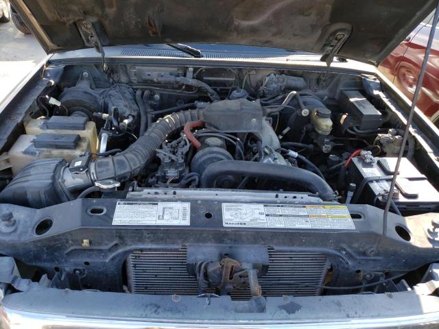 Photo 11 from auction – 1999 FORD RANGER with VIN 1FTYR10CXXTA80523