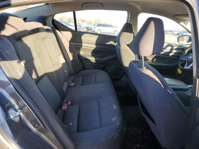 Photo 10 from auction – 2020 NISSAN ALTIMA S with VIN 1N4BL4BV6LN302034