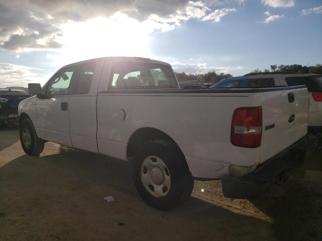 Photo 2 from auction – 2005 FORD F-150 FX4 with VIN 1FTRX12W45NB98229