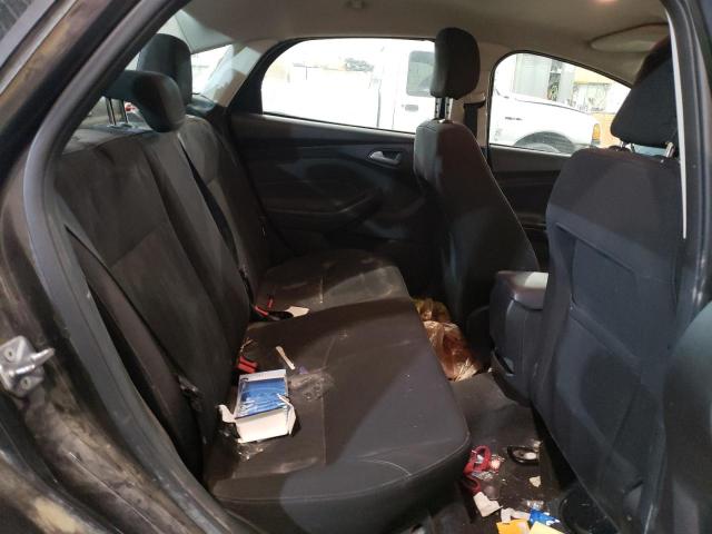 Photo 10 from auction – 2018 FORD FOCUS SE with VIN 1FADP3F28JL269800