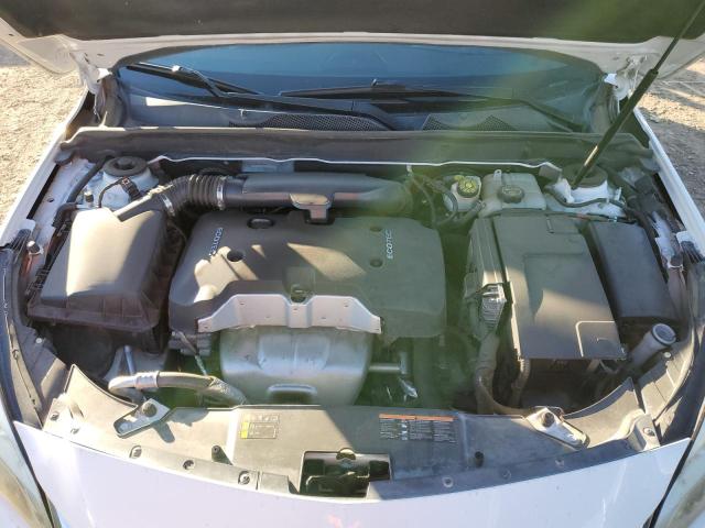 Photo 11 from auction – 2014 CHEVROLET MALIBU 1LT with VIN 1G11C5SL9EF221609