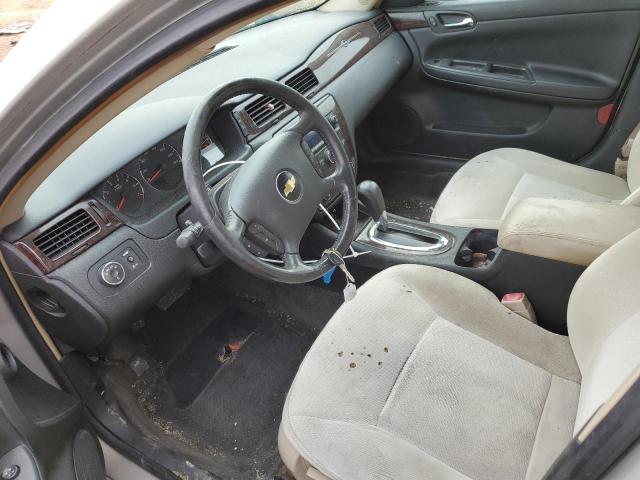 Photo 7 from auction – 2012 CHEVROLET IMPALA LT with VIN 2G1WB5E35C1192070