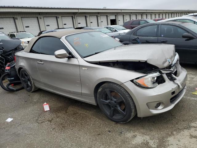 Photo 4 from auction – 2012 BMW 128 I with VIN WBAUL7C52CVM83570
