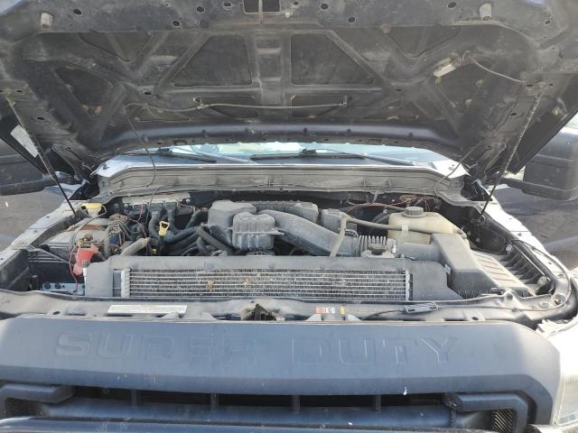 Photo 11 from auction – 2015 FORD F250 SUPER with VIN 1FTBF2A61FEC55709