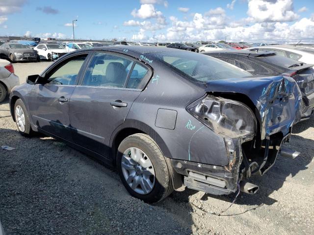 Photo 2 from auction – 2012 NISSAN ALTIMA BAS with VIN 1N4AL2AP5CN513180