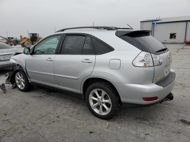 Photo 2 from auction – 2009 LEXUS RX 350 with VIN 2T2HK31U49C104960