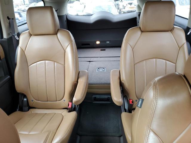 Photo 10 from auction – 2015 BUICK ENCLAVE with VIN 5GAKVBKD4FJ210367