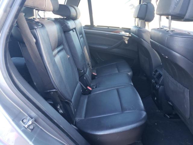Photo 11 from auction – 2008 BMW X5 3.0I with VIN 5UXFE43568L036424