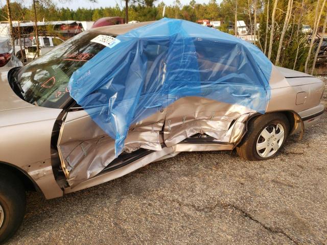 Photo 9 from auction – 1998 BUICK LESABRE CU with VIN 1G4HP52K2WH478968