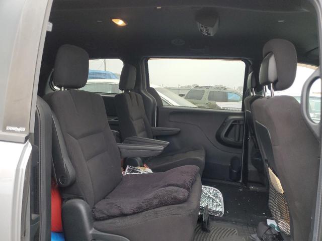 Photo 10 from auction – 2014 DODGE GRAND CARA with VIN 2C4RDGCG9ER251268