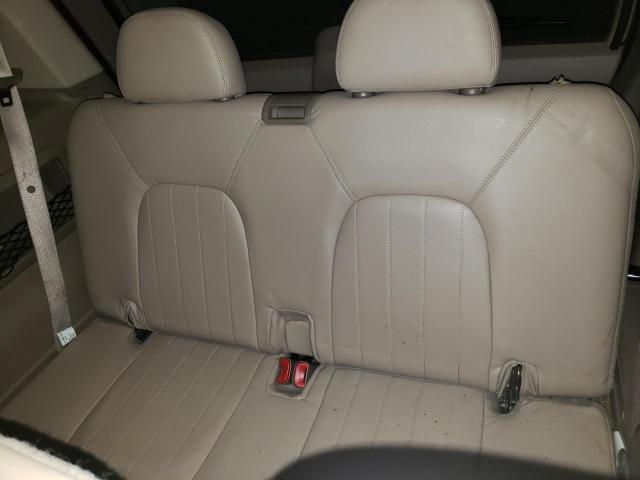 Photo 10 from auction – 2004 MERCURY MOUNTAINEE with VIN 4M2ZU86K24UJ13962