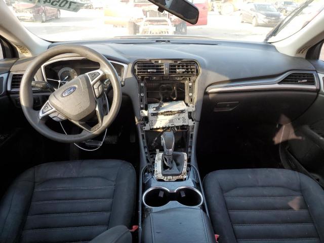 Photo 8 from auction – 2015 FORD FUSION SE with VIN 3FA6P0H75FR150806