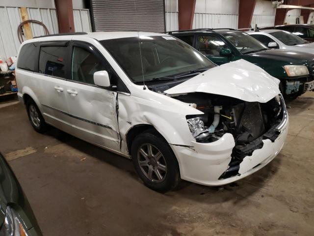 Photo 4 from auction – 2011 CHRYSLER TOWN & COU with VIN 2A4RR5DG2BR613175