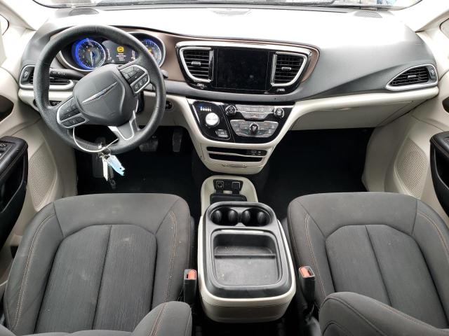 Photo 8 from auction – 2019 CHRYSLER PACIFICA T with VIN 2C4RC1FG9KR559578