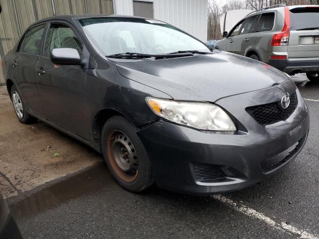 Photo 4 from auction – 2010 TOYOTA COROLLA BA with VIN 2T1BU4EE6AC236037
