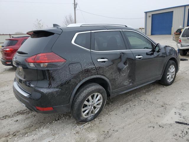 Photo 3 from auction – 2020 NISSAN ROGUE S with VIN JN8AT2MT0LW005992