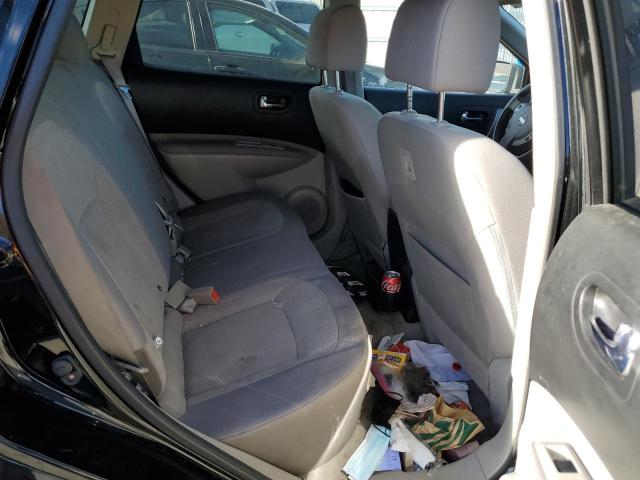 Photo 11 from auction – 2012 NISSAN ROGUE S with VIN JN8AS5MV7CW703196