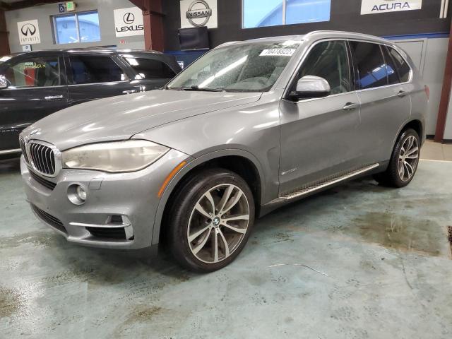 Photo 1 from auction – 2014 BMW X5 SDRIVE3 with VIN 5UXKR2C54E0C00390