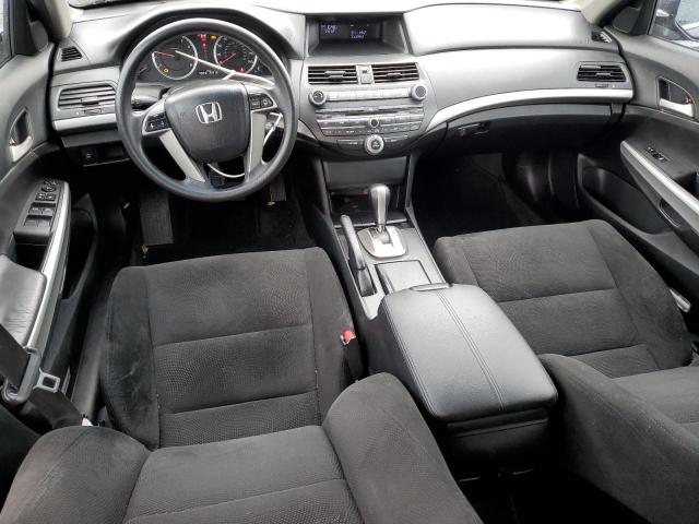 Photo 8 from auction – 2010 HONDA ACCORD EX with VIN 1HGCP2F70AA017497