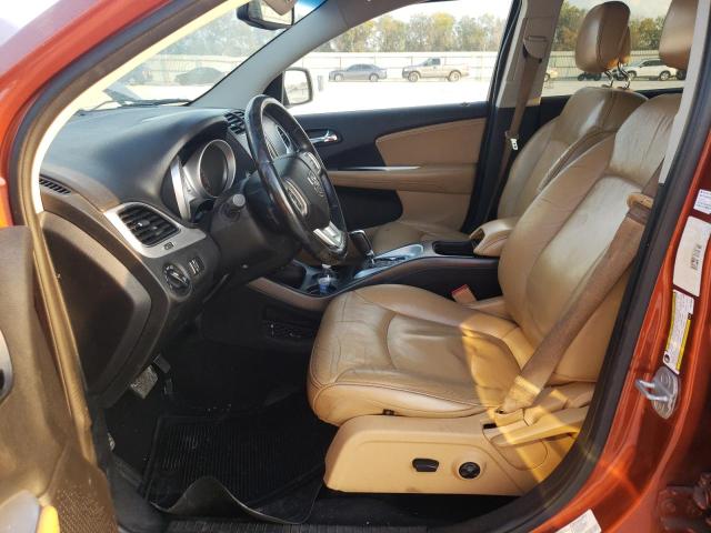Photo 7 from auction – 2013 DODGE JOURNEY R/ with VIN 3C4PDDFG7DT518968