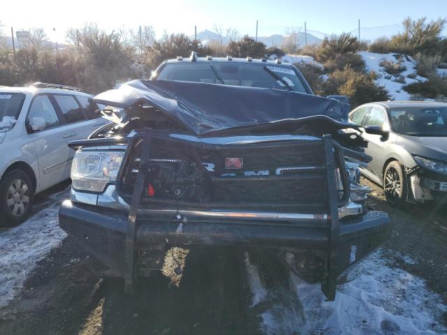 Photo 5 from auction – 2020 RAM 2500 TRADE with VIN 3C6UR5CJ4LG212920