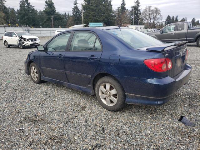 Photo 2 from auction – 2006 TOYOTA COROLLA CE with VIN 1NXBR32E66Z698880